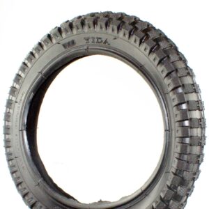 Opona 1/2 2,75-12 Cross Pocket Bike MotoGeneric
