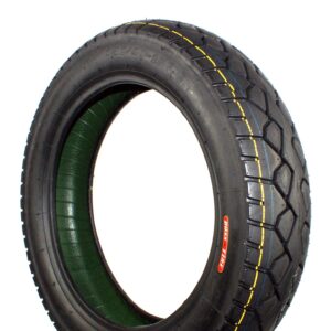 Opona 130/90-15 Tl Bezdętkowa Bl-222 6 MotoGeneric