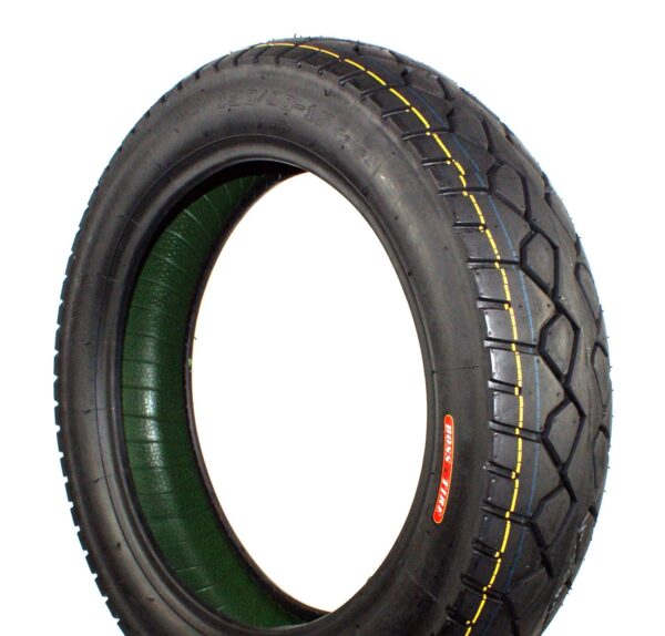 Opona 130/90-15 Tl Bezdętkowa Bl-222 6 MotoGeneric