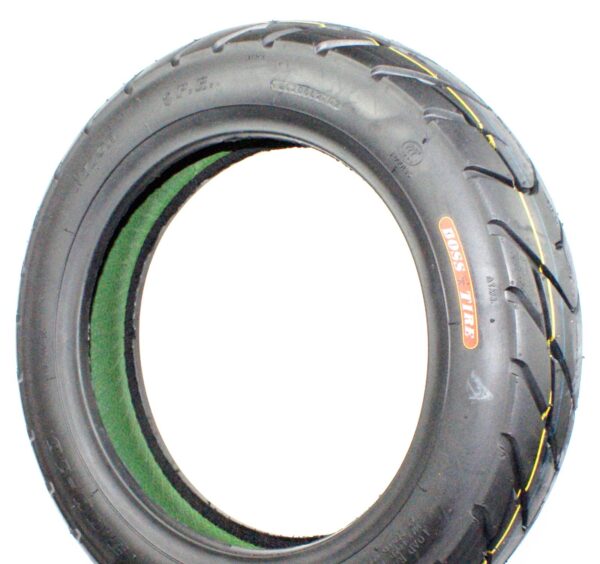 Opona 3,00-10 Tl Bezdętkowa Bl-299 8 Wa MotoGeneric