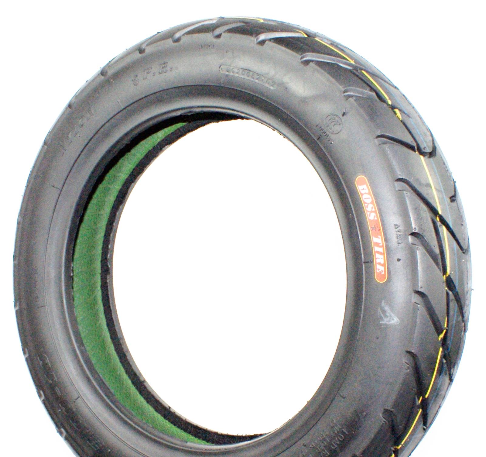 Opona 3,00-10 Tl Bezdętkowa Bl-299 8 Wa MotoGeneric