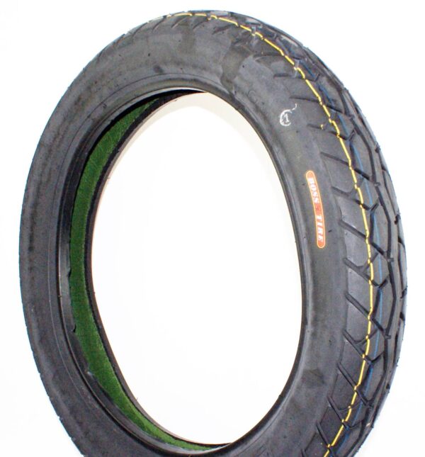 Opona 3,50-16 Tl Bezdętkowa Bl-328 8-Wa MotoGeneric
