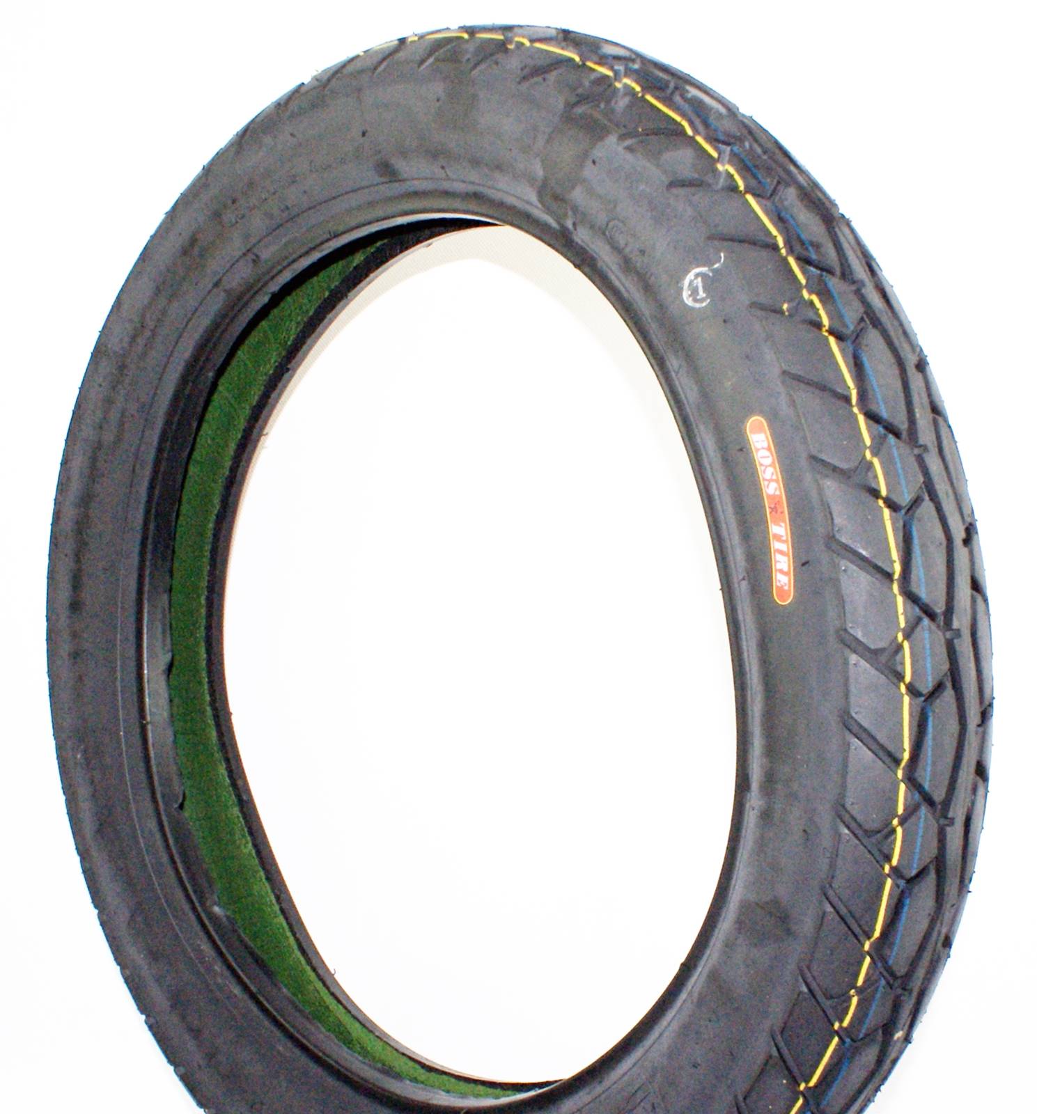 Opona 3,50-16 Tl Bezdętkowa Bl-328 8-Wa MotoGeneric