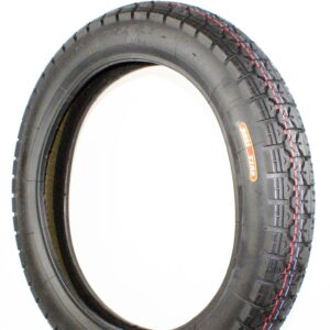 Opona 3,50-16 Tt Dętkowa Bl-207 8-Warst MotoGeneric