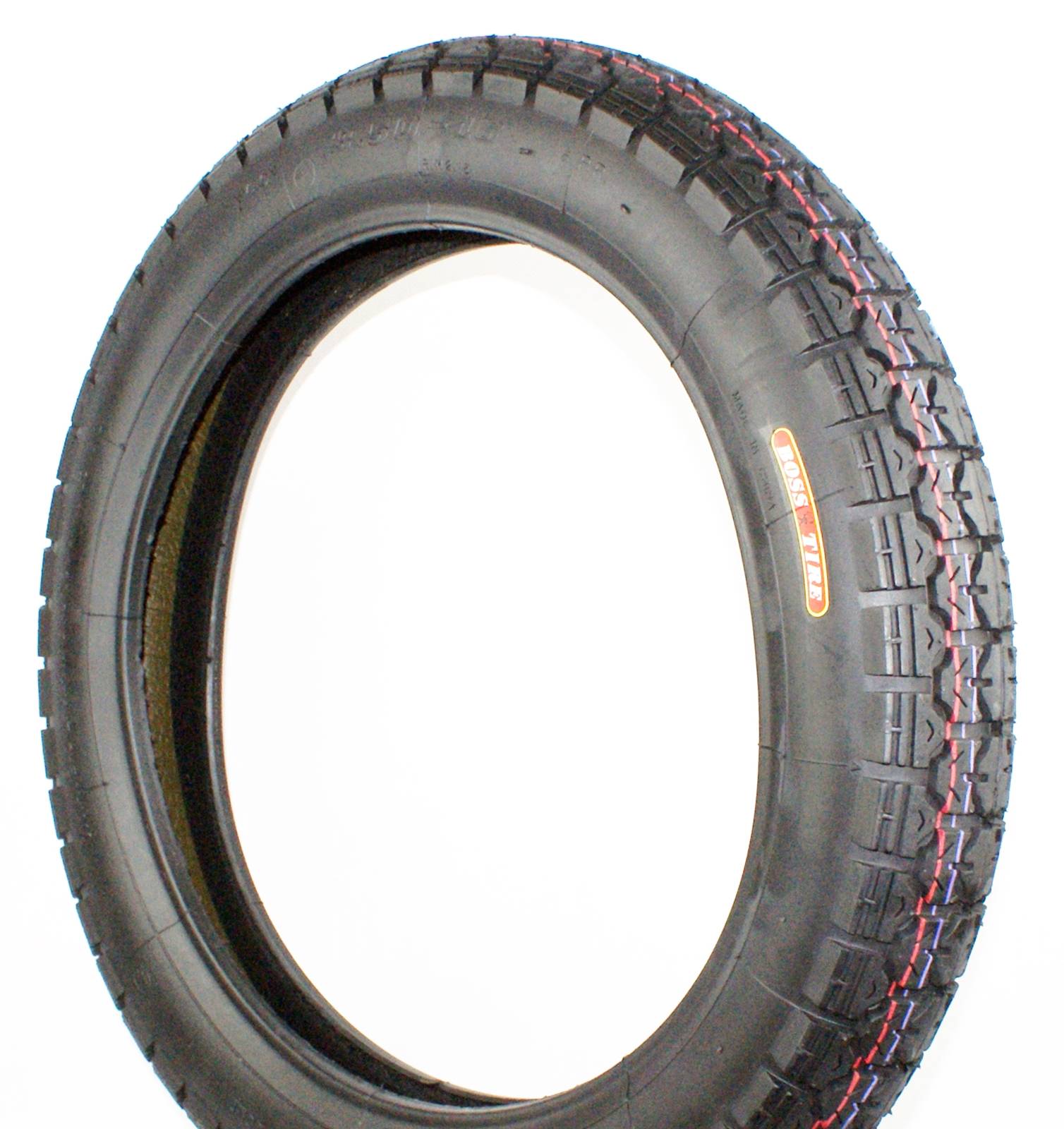 Opona 3,50-16 Tt Dętkowa Bl-207 8-Warst MotoGeneric