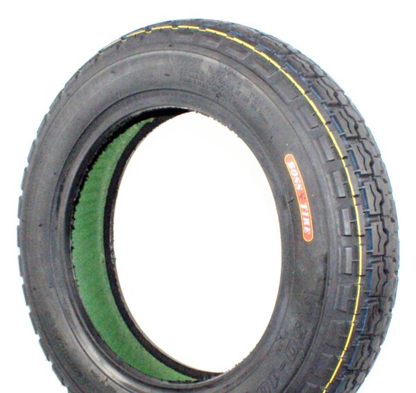 Opona 3,5-10 Tl Bezdętkowa Bl-304 8-War MotoGeneric
