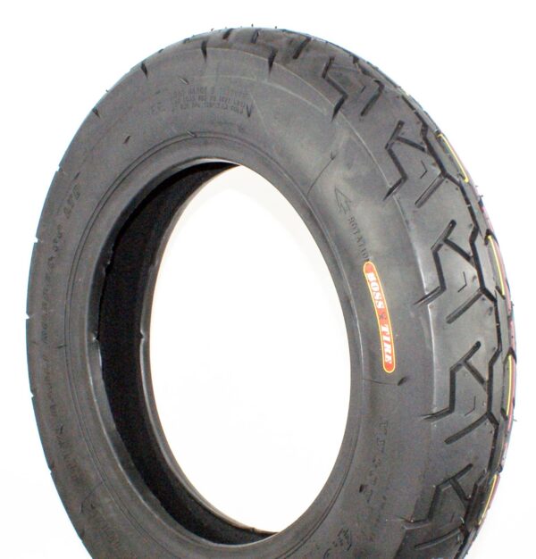 Opona 4,00-12 Tl Bezdętkowa Bl-221 MotoGeneric