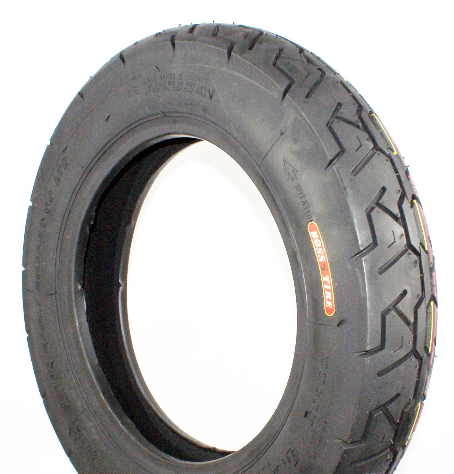 Opona 4,00-12 Tl Bezdętkowa Bl-221 MotoGeneric