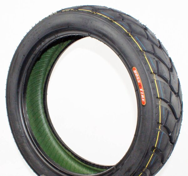 Opona 120/70-12 Tl Bezdętkowa Bl-361 6 MotoGeneric
