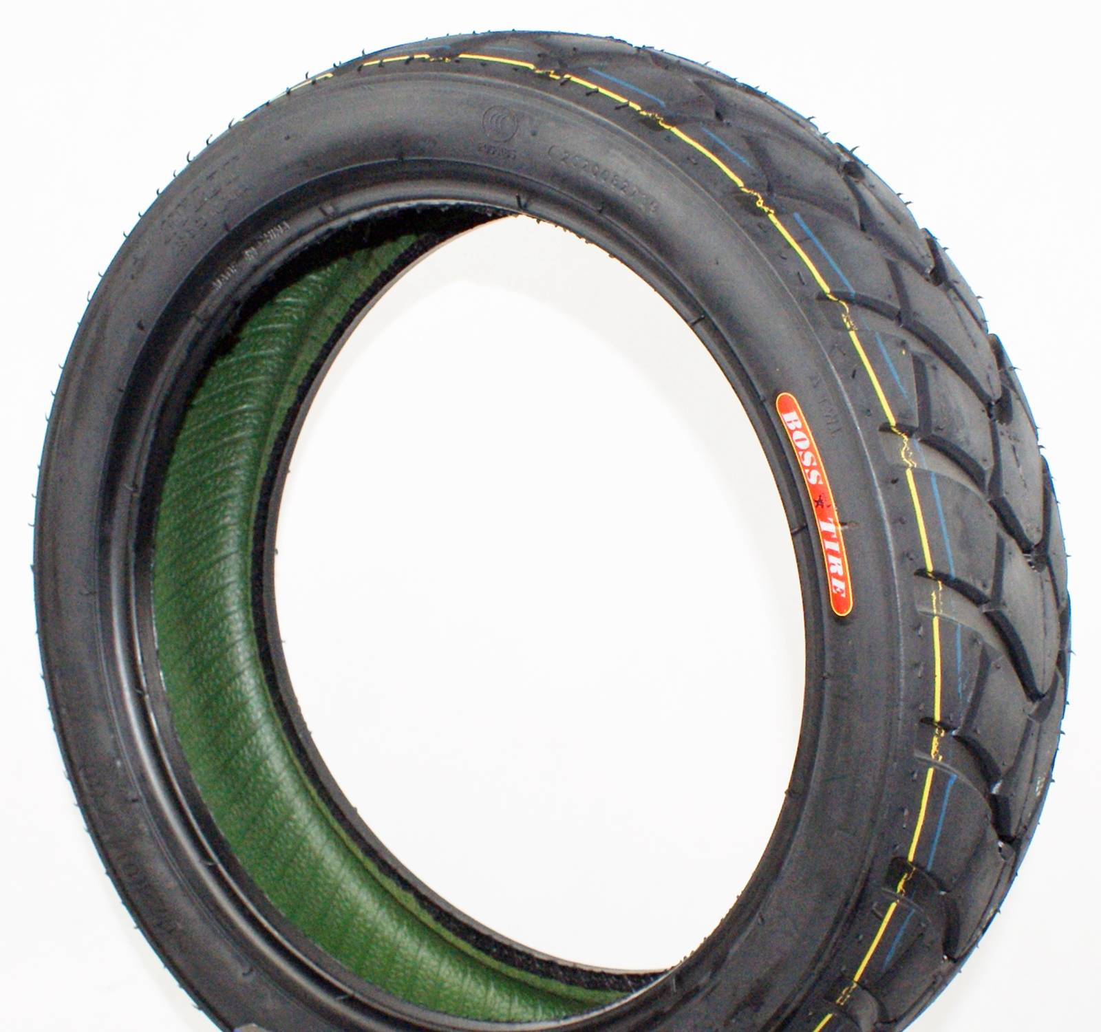 Opona 120/70-12 Tl Bezdętkowa Bl-361 6 MotoGeneric