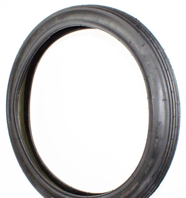 Opona 2,25-17 Tt Dętkowa Bl-306 6-Warst MotoGeneric