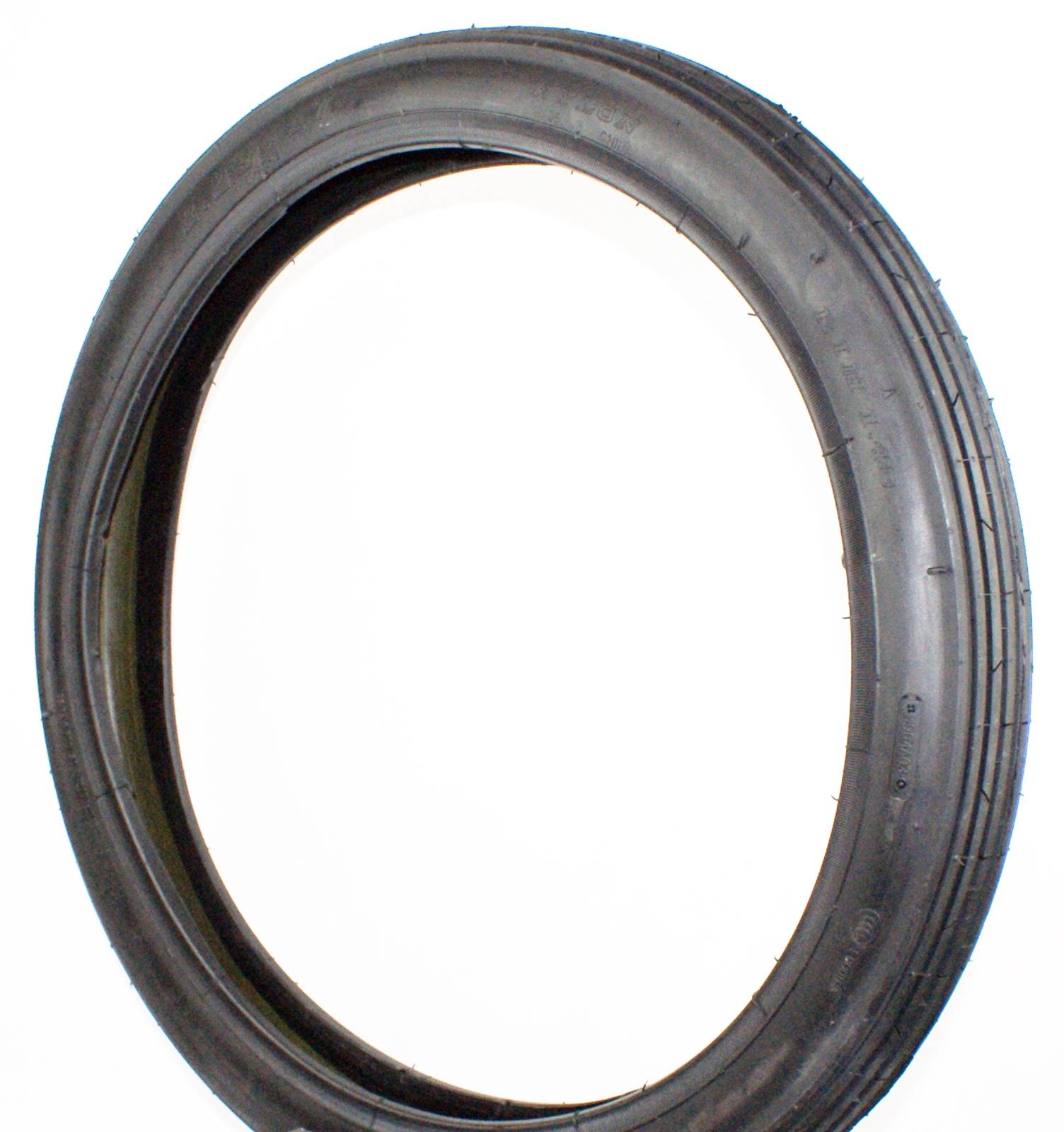 Opona 2,25-17 Tt Dętkowa Bl-306 6-Warst MotoGeneric