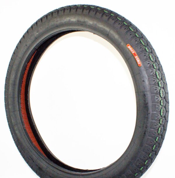 Opona 3,00-18 Tt Dętkowa Bl-217 6-Wartw MotoGeneric