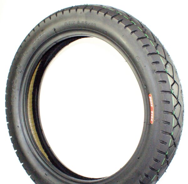 Opona 110/90-16 Tl Bezdętkowa Bl-222 6 MotoGeneric