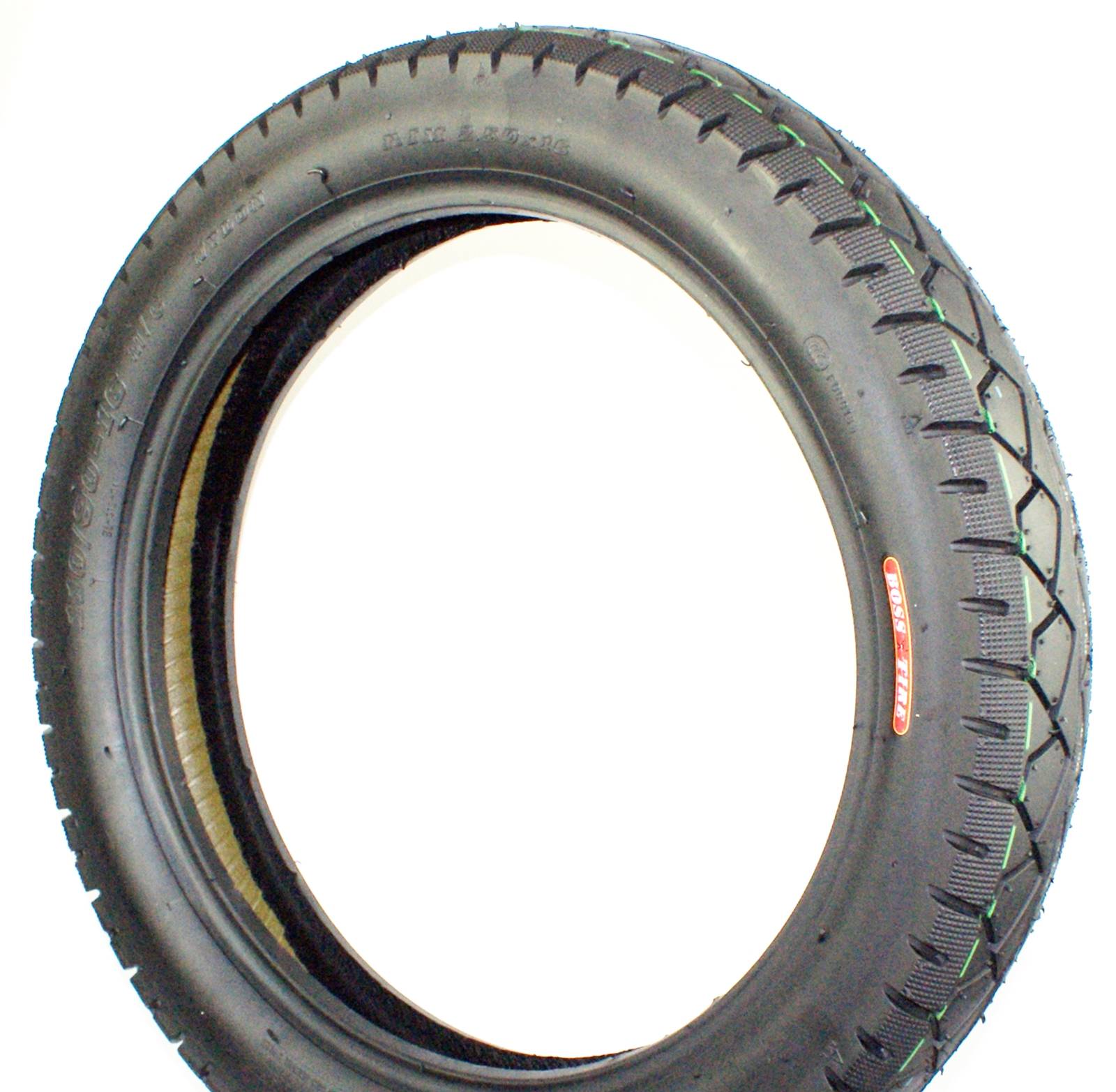 Opona 110/90-16 Tl Bezdętkowa Bl-222 6 MotoGeneric