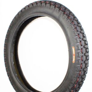Opona 3,00-17 Tt Dętkowa Bl-209 8-Warst MotoGeneric