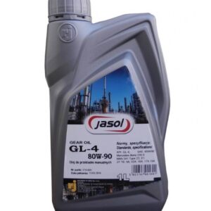 Olej Przekładniowy Gear Oil 80w90 Gl-4 1l MotoGeneric