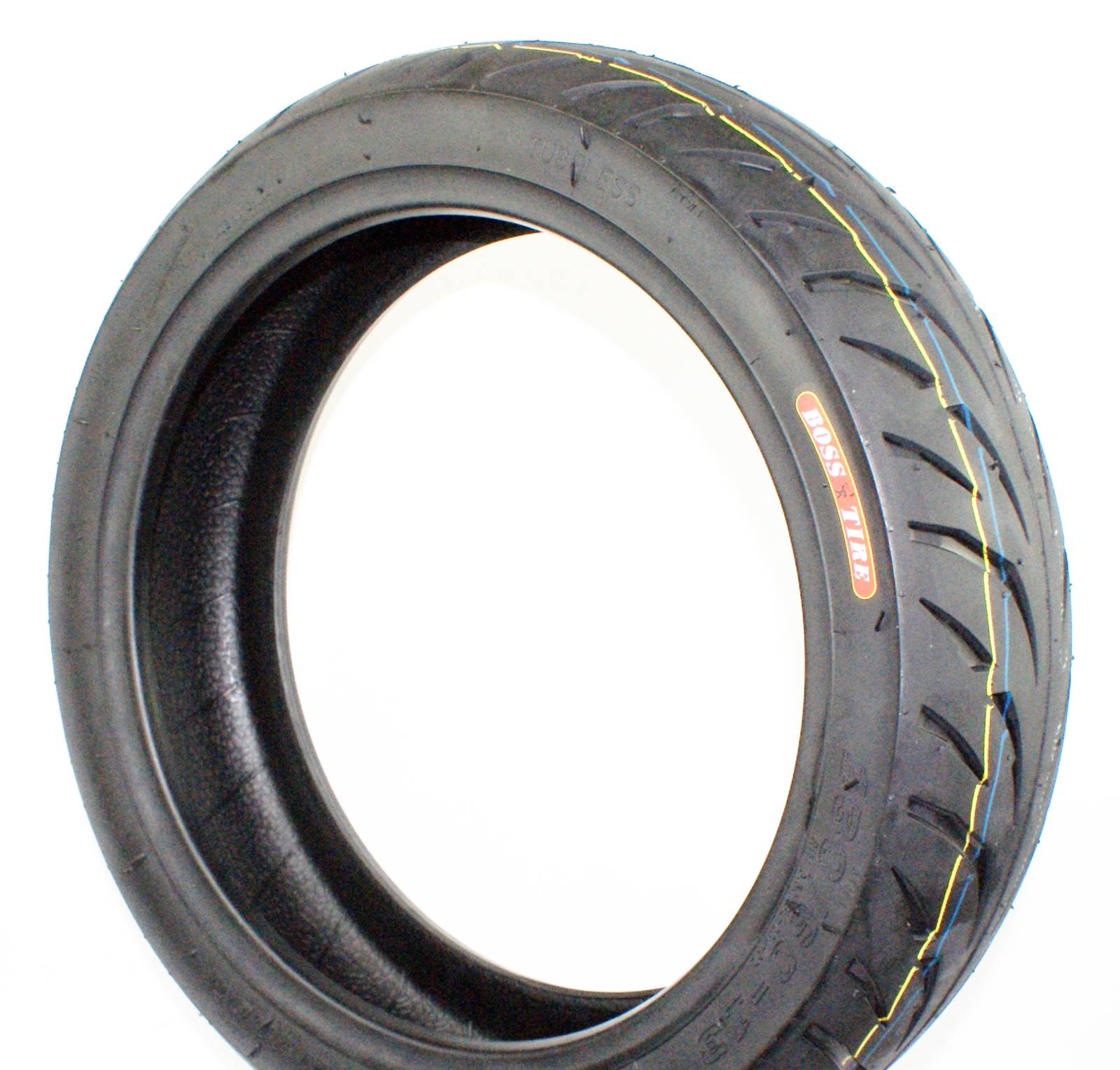 Opona 130/60-13 Tl-Bezdętkowa Bl-234 6-W MotoGeneric
