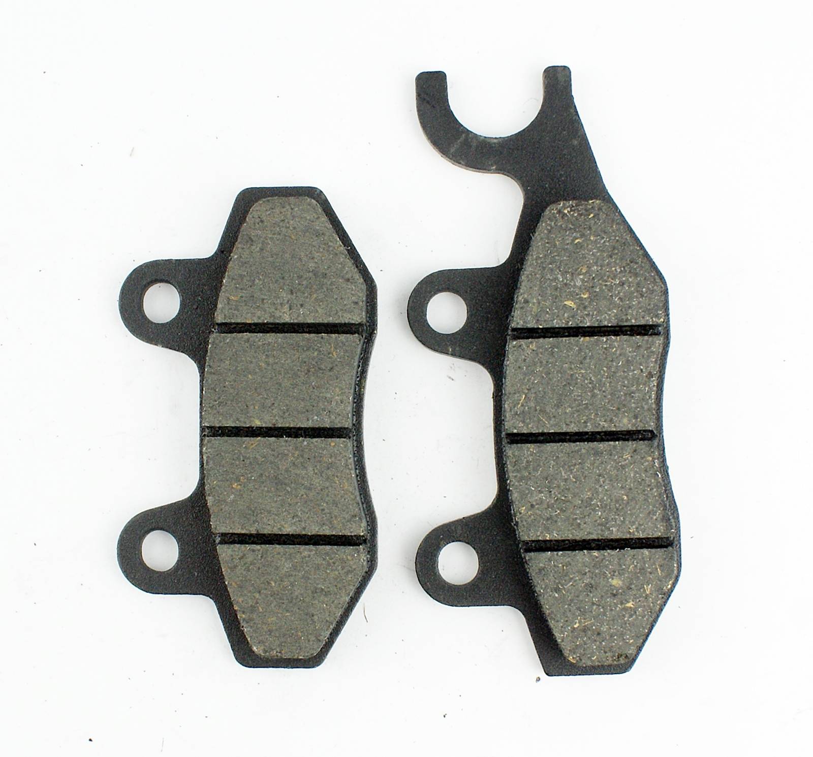 Klocki Hamulcowe Tył Żbik Triad Koyot Kymco MotoGeneric