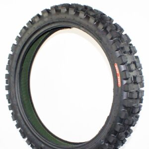 Opona 100/80-17 Tl Bezdętkowa Bl-616 MotoGeneric