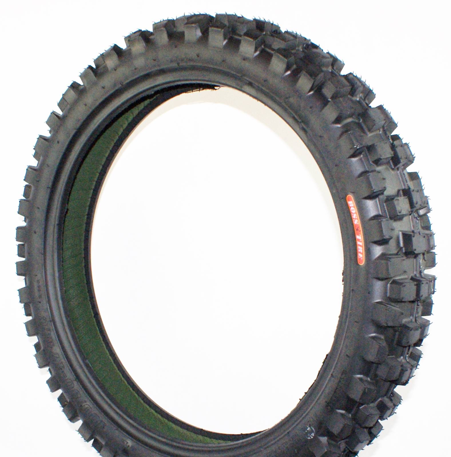 Opona 100/80-17 Tl Bezdętkowa Bl-616 MotoGeneric