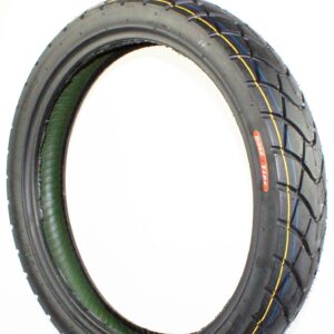 Opona 100/80-17 Tl Bezdętkowa Bl-617 MotoGeneric