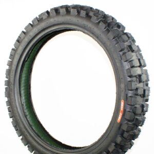 Opona 110/80-17 Tl Bezdętkowa Bl-616 MotoGeneric