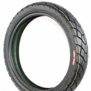 Opona 110/80-17 Tl Bezdętkowa Bl-617 MotoGeneric