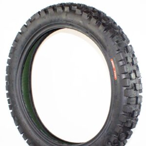 Opona 110/90-18 Tl Bezdętkowa Bl-616 MotoGeneric