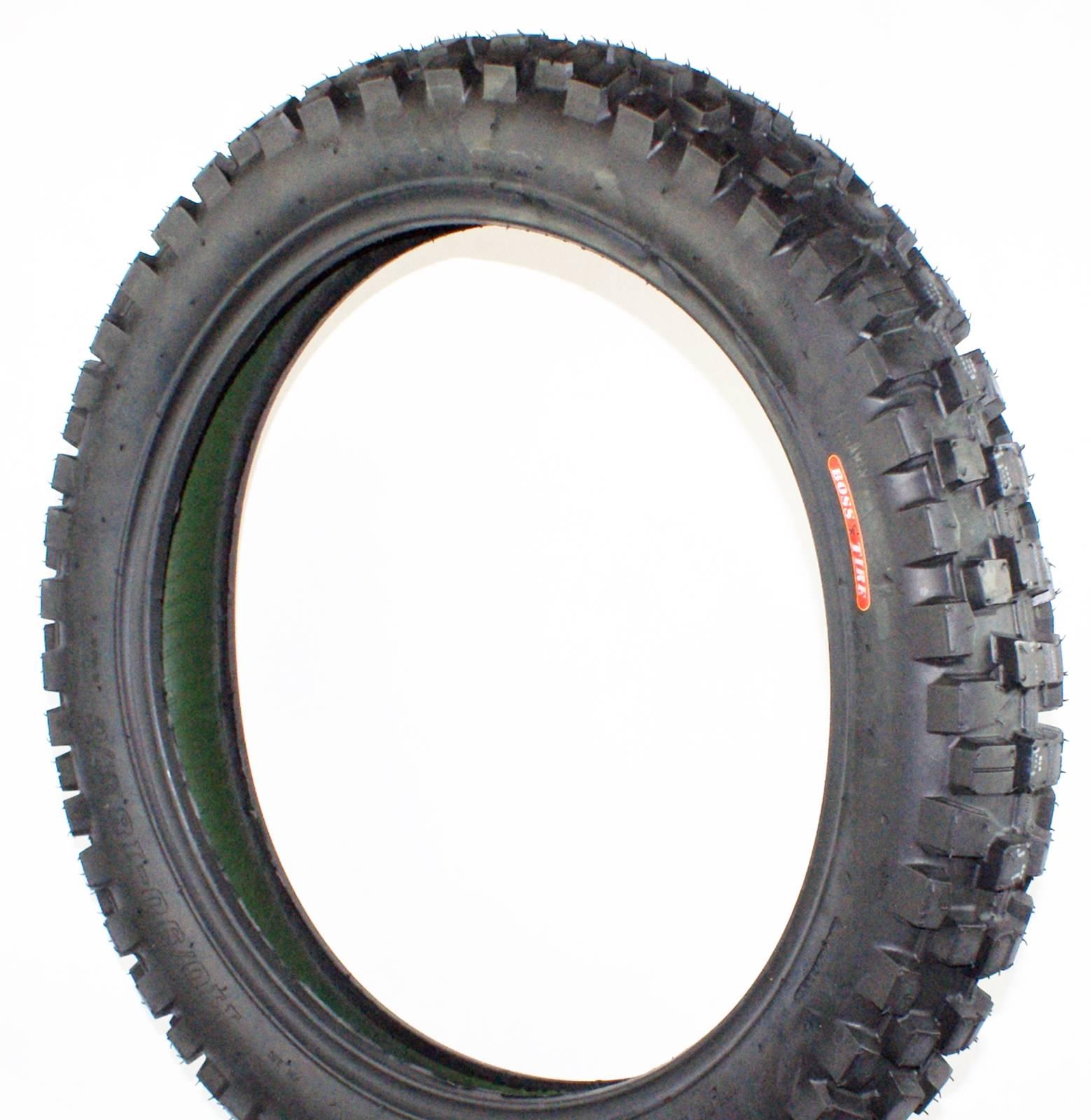 Opona 110/90-18 Tl Bezdętkowa Bl-616 MotoGeneric