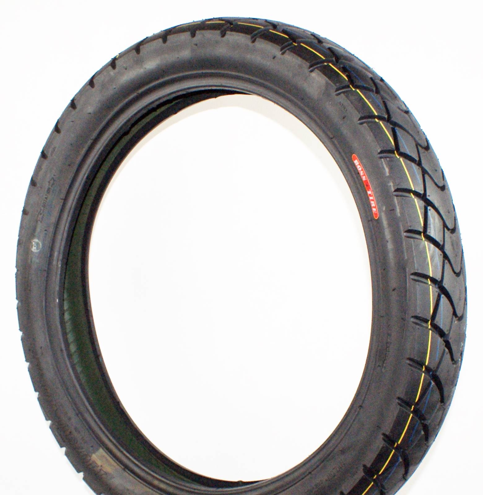 Opona 110/90-18 Tl Bezdętkowa Bl-617 MotoGeneric