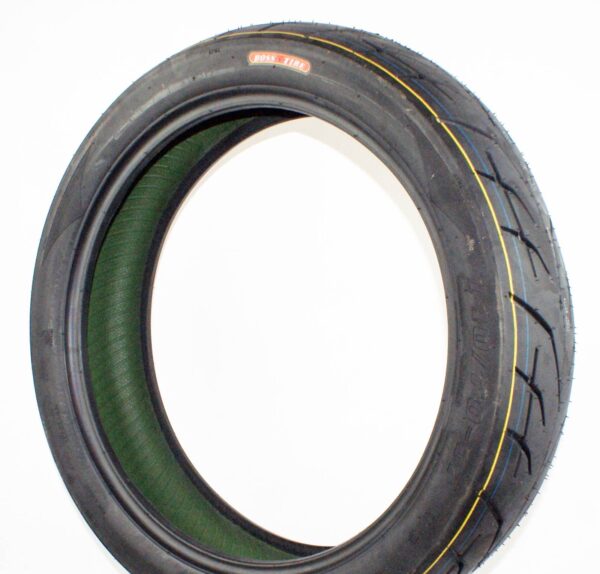 Opona 140/70-17 Tl Bezdętkowa Bl-702 MotoGeneric