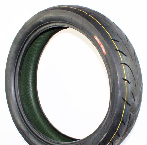 Opona 150/70-17 Tl Bezdętkowa Bl-703 MotoGeneric