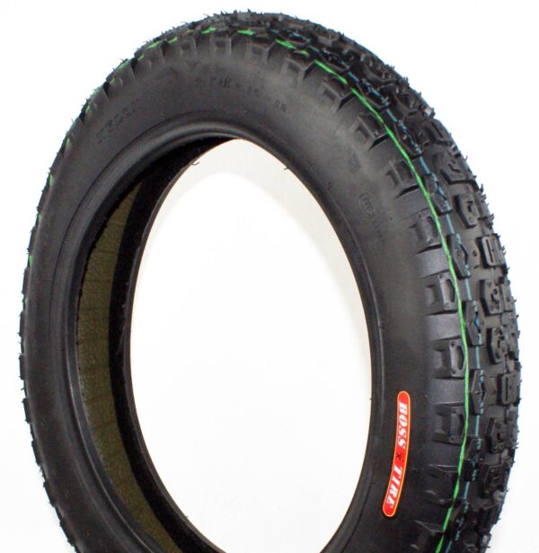 Opona 3,00-12 Tt Dętkowa Bl-326 MotoGeneric