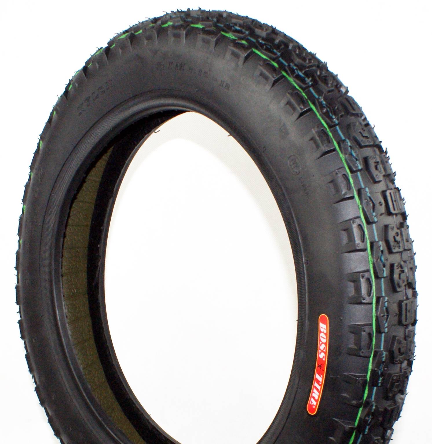 Opona 3,00-12 Tt Dętkowa Bl-326 MotoGeneric