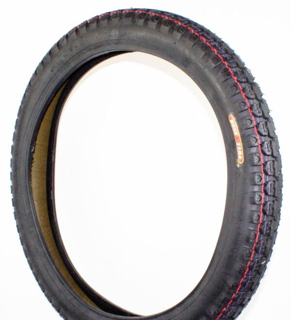 Opona 2,75-18 Tt Dętkowa Bl-213 MotoGeneric