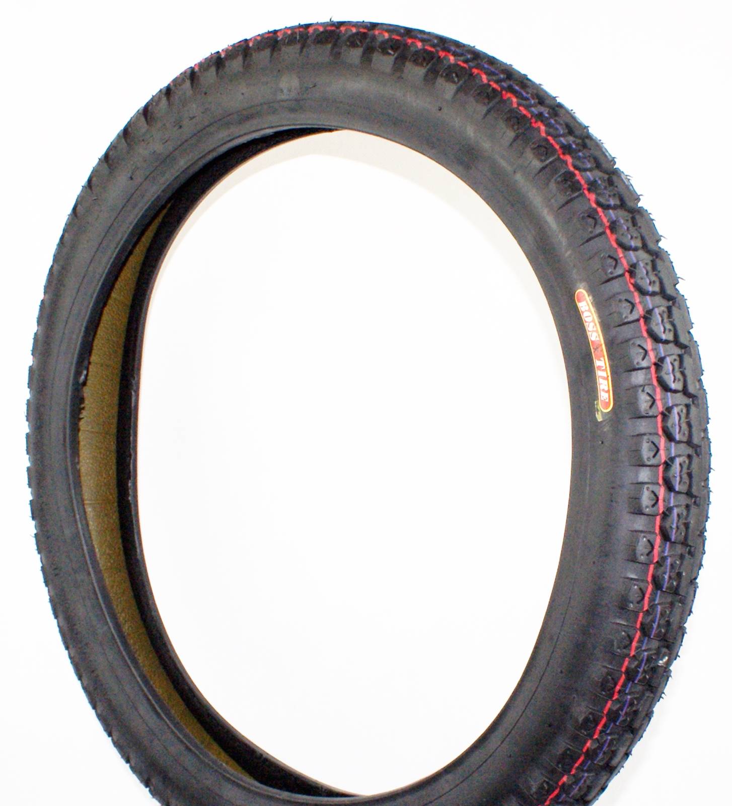 Opona 2,75-18 Tt Dętkowa Bl-213 MotoGeneric