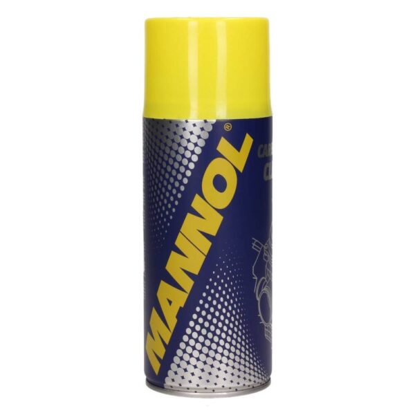 Preparat Czyszczenia Gaźników 400 Ml Mannol MotoGeneric