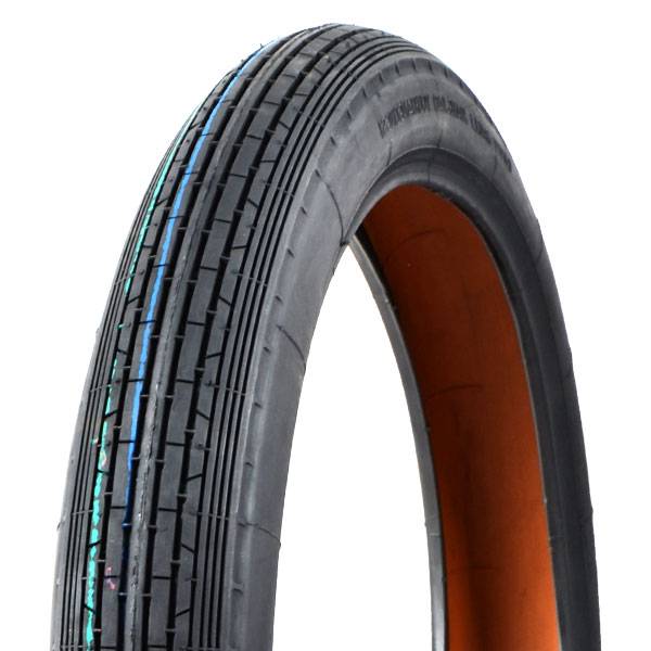 Opona 2,75-18 Tl Bezdętkowa Bl-223 MotoGeneric