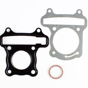 Uszczelka Głowicymetal Cylindra Rury Wydechowej MotoGeneric