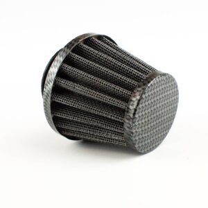 Filtr Powietrza Stożek-Carbon-42mm MotoGeneric