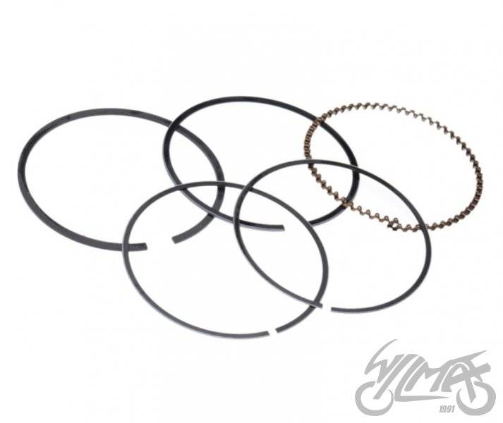 Pierścień tłoka 52,00 110 ccm 4t Pierścień tłoka 52,00 110 ccm 4t - obrazek 2