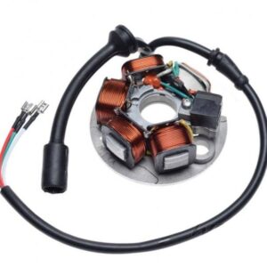 Stator iskrownik 5 cewek piaggio vespa