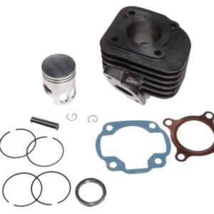 Cylinder 50 cc 2t sworzeń 10 quantum