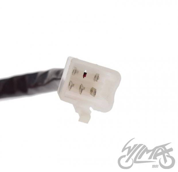 Regulator napięcia kymco malaguti Regulator napięcia kymco malaguti - obrazek 3