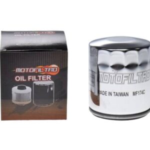 Filtr oleju mf174c hf174c motofiltro