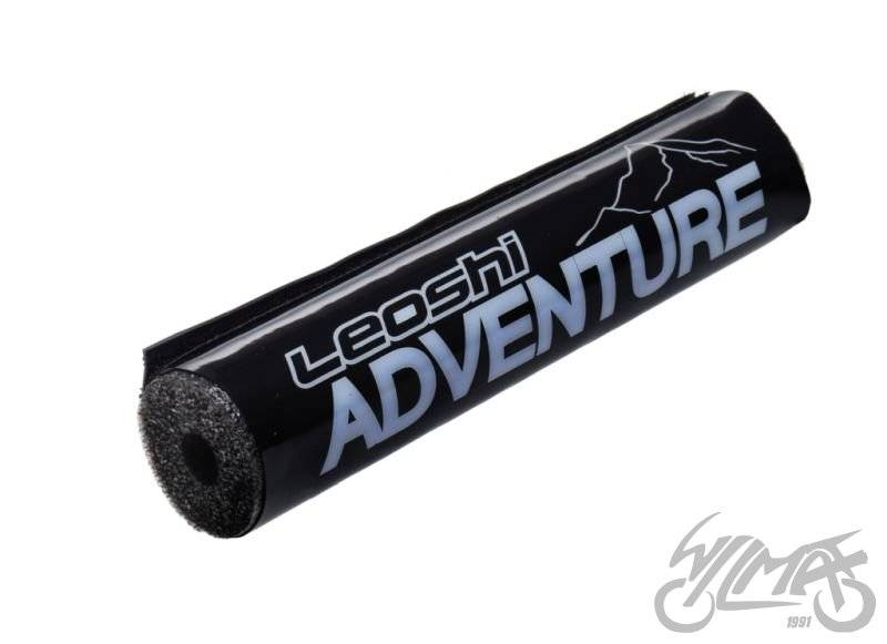 Osłona ramienia kierownicy czarna l-210mm Osłona ramienia kierownicy czarna l-210mm - obrazek 2