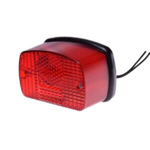 Lampa tył wsk nowy typ