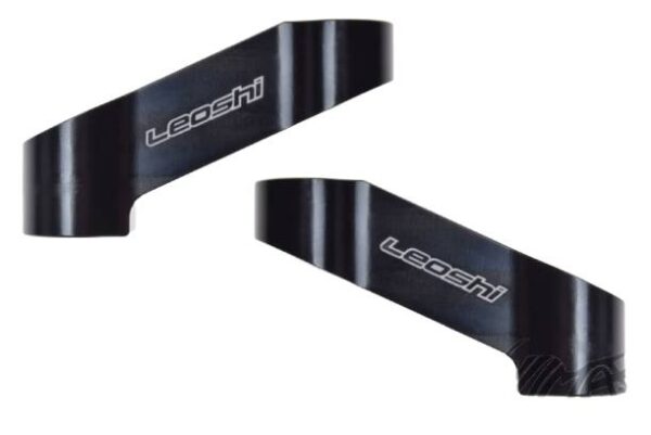 Adapter lusterka czarny l+r - obrazek 3