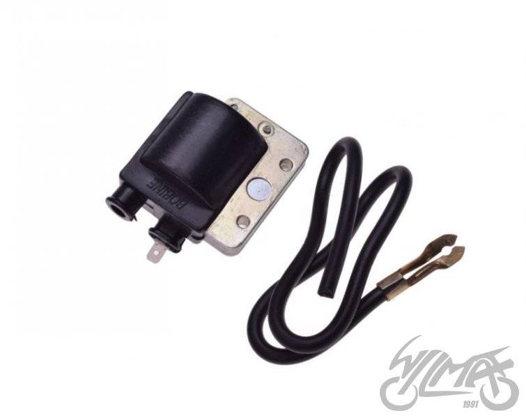 Cewka z modułem bajaj Cewka z modułem bajaj - obrazek 2